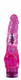 B Yours Vibe #4 - Purple by Blush Novelties