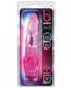 B Yours Vibe #4 - Purple by Blush Novelties - Product SKU BN10121