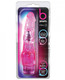 B Yours Vibe #4 - Purple by Blush Novelties - view 2