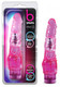 Blush Novelties B Yours Vibe #4 - Purple - Product SKU BN10121