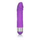 Shanes World Silicone Buddy Purple Vibrator by Cal Exotics