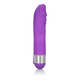 Shanes World Silicone Buddy Purple Vibrator by Cal Exotics - Product SKU SE072305