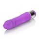 Shanes World Silicone Buddy Purple Vibrator by Cal Exotics - view 3