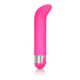 Shanes World Silicone G Pink G-Spot Vibrator Adult Toys
