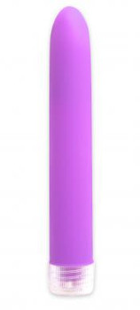 Neon Luv Touch Vibrator Purple Best Sex Toys