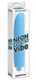 Neon Luv Touch Vibe Blue by Pipedream - Product SKU PD1140 -14