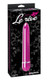 Le Reve Slimline Massager Waterproof Pink by Pipedream - Product SKU PD116211