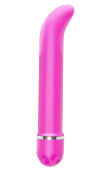 Le Reve Slimline G Pink Vibrator by Pipedream Products