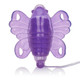 Venus Butterfly 2 Purple Hands Free Strap On by Cal Exotics - Product SKU SE0601 -14