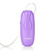 Cal Exotics Venus Butterfly 2 Purple Hands Free Strap On - Product SKU SE0601-14