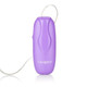 Venus Butterfly 2 Purple Hands Free Strap On by Cal Exotics - view 3