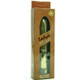 Ladys Mood 7 Inches Plastic Vibrator Gold by Golden Triangle - Product SKU GT327GLD
