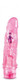 B Yours Cock Vibe 3 Pink Realistic Vibrating Dildo Adult Toys