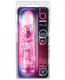 B Yours Penis Vibe 3 Pink Realistic Vibrating Dildo by Blush Novelties - view 2
