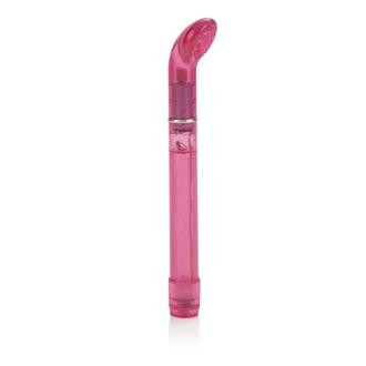 Clit Exciter Pink Vibrator Adult Sex Toy