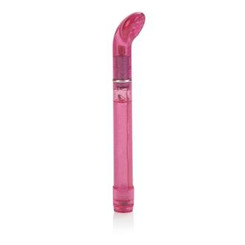 Clit Exciter Pink Vibrator by Cal Exotics