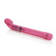 Clit Exciter Pink Vibrator by Cal Exotics - view 2