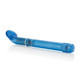 Cal Exotics Clit Exciter Vibrator Blue - Product SKU SE0508-32