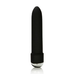 Classic Chic Standard Black Vibrator by Cal Exotics