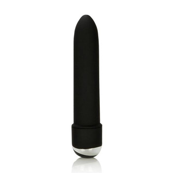 Classic Chic Standard Black Vibrator by Cal Exotics