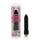 Classic Chic Standard Black Vibrator by Cal Exotics - view 2