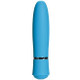 Taking Care Of Business Bullet Waterproof - Blue Adult Toys