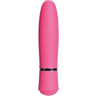 Taking Care Of Business Bullet Waterproof - Pink Best Sex Toy