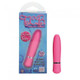 Cal Exotics Taking Care Of Business Bullet Waterproof - Pink - Product SKU SE006304