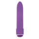 7 Function Classic Chic Mini Vibrator Purple by Cal Exotics