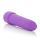 7 Function Classic Chic Mini Vibrator Purple by Cal Exotics - view 2