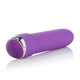 7 Function Classic Chic Mini Vibrator Purple by Cal Exotics - view 3