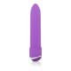7 Function Classic Chic Mini Vibrator Purple by Cal Exotics - view 4