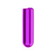 Power Bullet Rechargeable Purple (bulk) by BMS Enterprises - Product SKU BMS54315BU