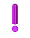 BMS Enterprises Power Bullet Rechargeable Purple (bulk) - Product SKU BMS54315BU