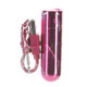 Power Bullet Rechargeable Pink (bulk) by BMS Enterprises