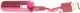 Power Bullet Rechargeable Pink (bulk) by BMS Enterprises - view 4