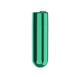 Power Bullet Rechargeable Teal (bulk) by BMS Enterprises - view 2