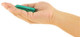 Power Bullet Rechargeable Teal (bulk) by BMS Enterprises - view 4