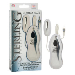 Sterling Collection Combo1 Best Sex Toy