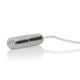 Impulse Pocket Paks Slim Silver Bullet Vibrator by Cal Exotics - view 2
