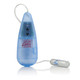 Impulse Pocket Paks Slim Silver Bullet Vibrator by Cal Exotics - view 4