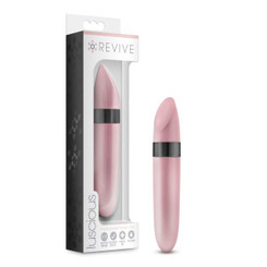 Revive Luscious Multispeed Travel Vibe Pink Adult Toy