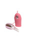 Ribbidy Rabbit Egg Bullet Vibrator Pink by SI Novelties