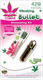 High Climax Vibrating Silver Bullet Stimulating Kit by Body Action Products