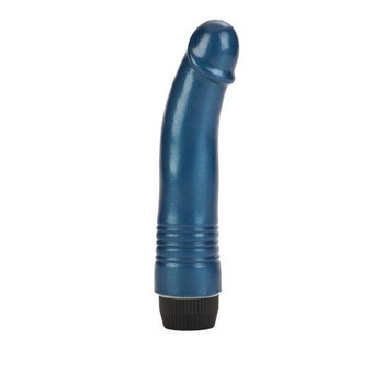 Midnight Vibe Blue G-Spot Vibrator Adult Sex Toys