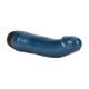 Midnight Vibe Blue G-Spot Vibrator by Cal Exotics - view 2