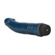 Cal Exotics Midnight Vibe Blue G-Spot Vibrator - Product SKU SE0760-30