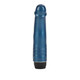 Midnight Vibe Blue G-Spot Vibrator by Cal Exotics - view 4