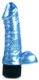Pearl Shine W/Balls Blue by Golden Triangle - Product SKU GT293BLCS