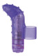 Waterproof Finger Fun - Purple Sex Toy